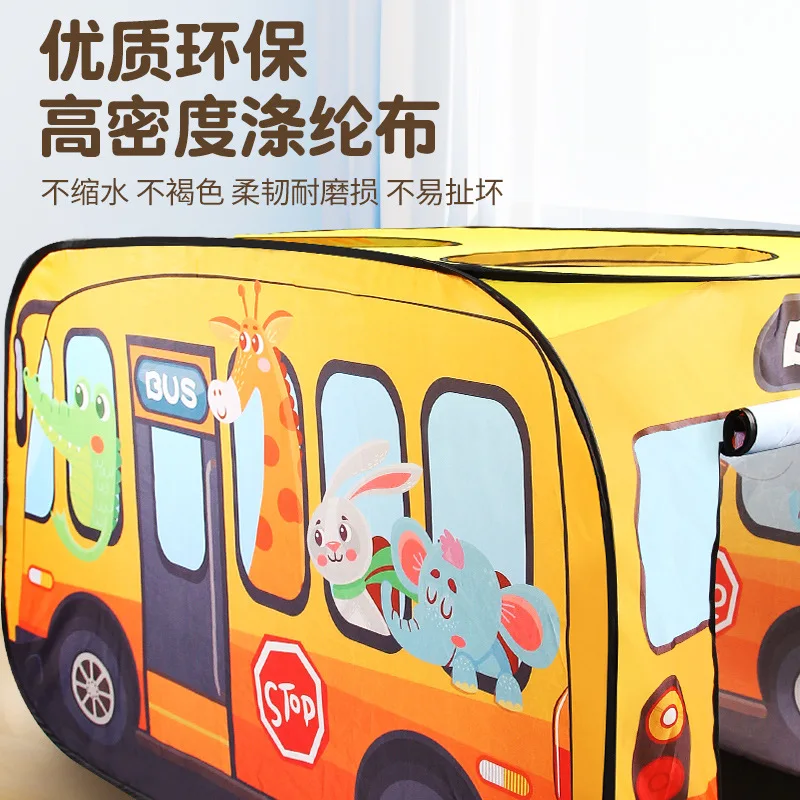 Tente pour enfants tente de je - Outdoor Kids In An Indoor World avis et prix