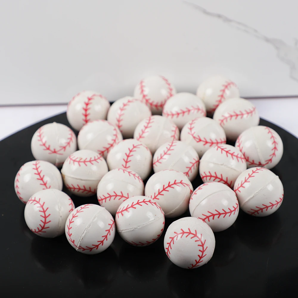 Balle de Baseball Rebondisnoya - Outdoor Kids In An Indoor World avis et prix