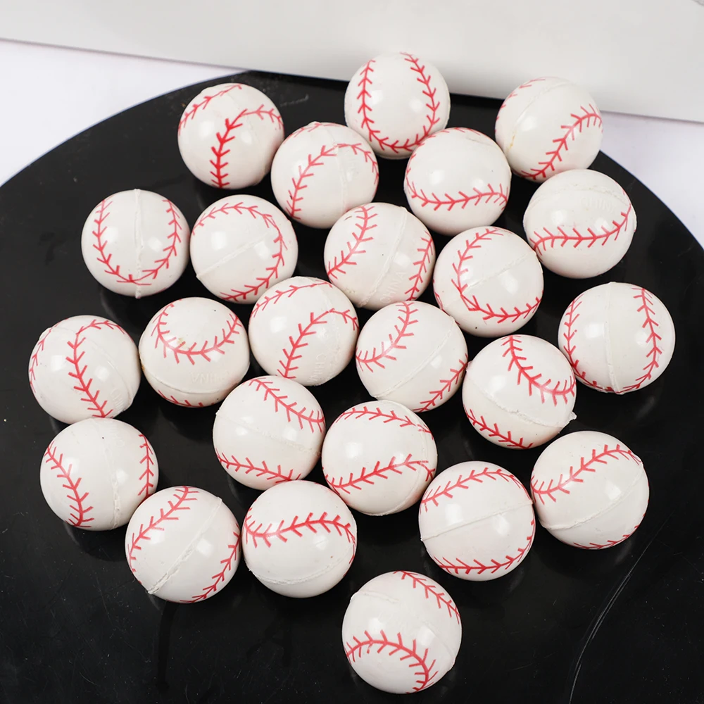 Balle de Baseball Rebondisnoya - Outdoor Kids In An Indoor World avis et prix