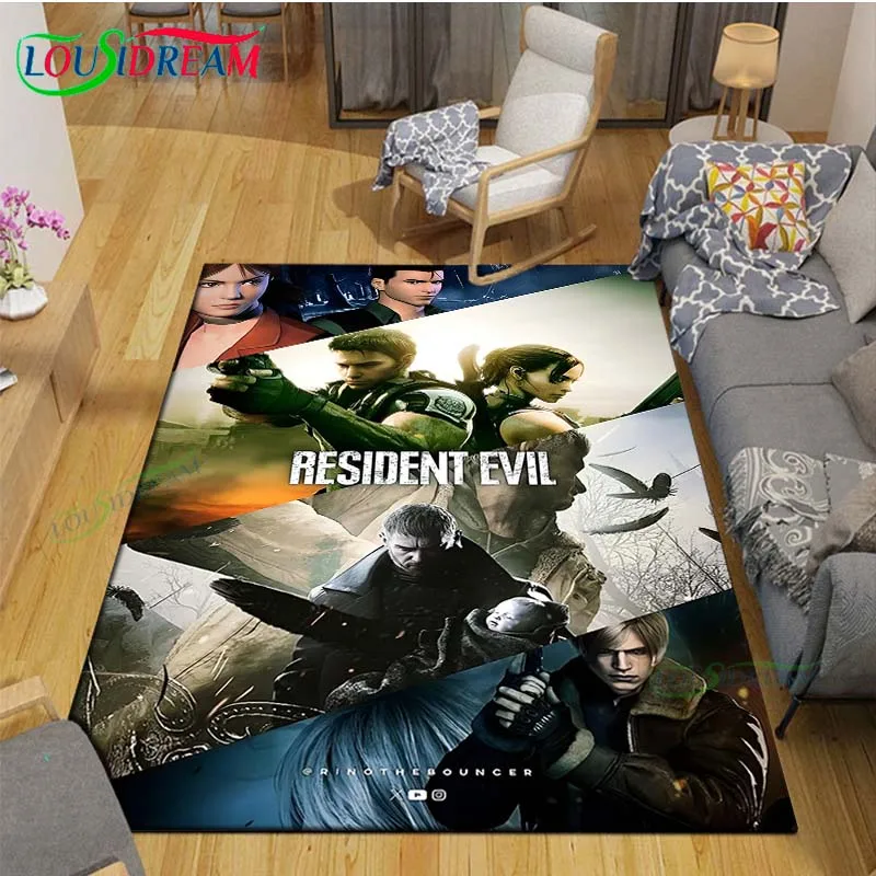 Tapis imprimé 3D Movie R-Resid - Kids Outdoor Yoga avis et prix
