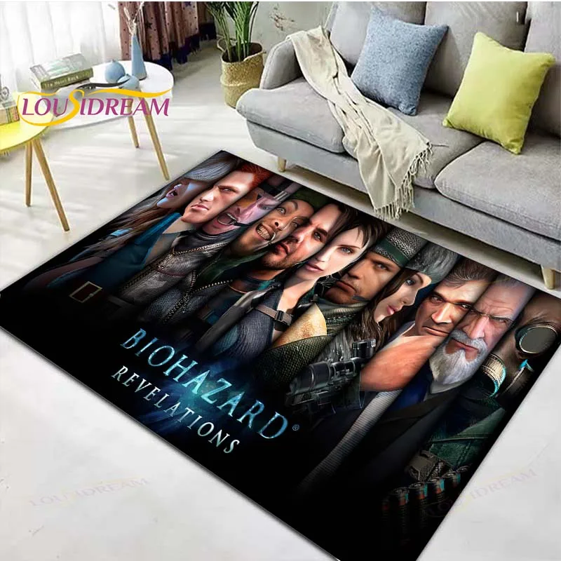 Tapis imprimé 3D Movie R-Resid - Kids Outdoor Yoga avis et prix