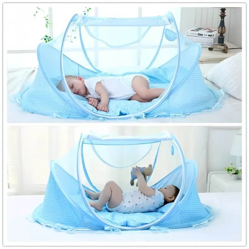 Lit de bébé filet de berceau P - Kids Outdoor Daybed avis et prix