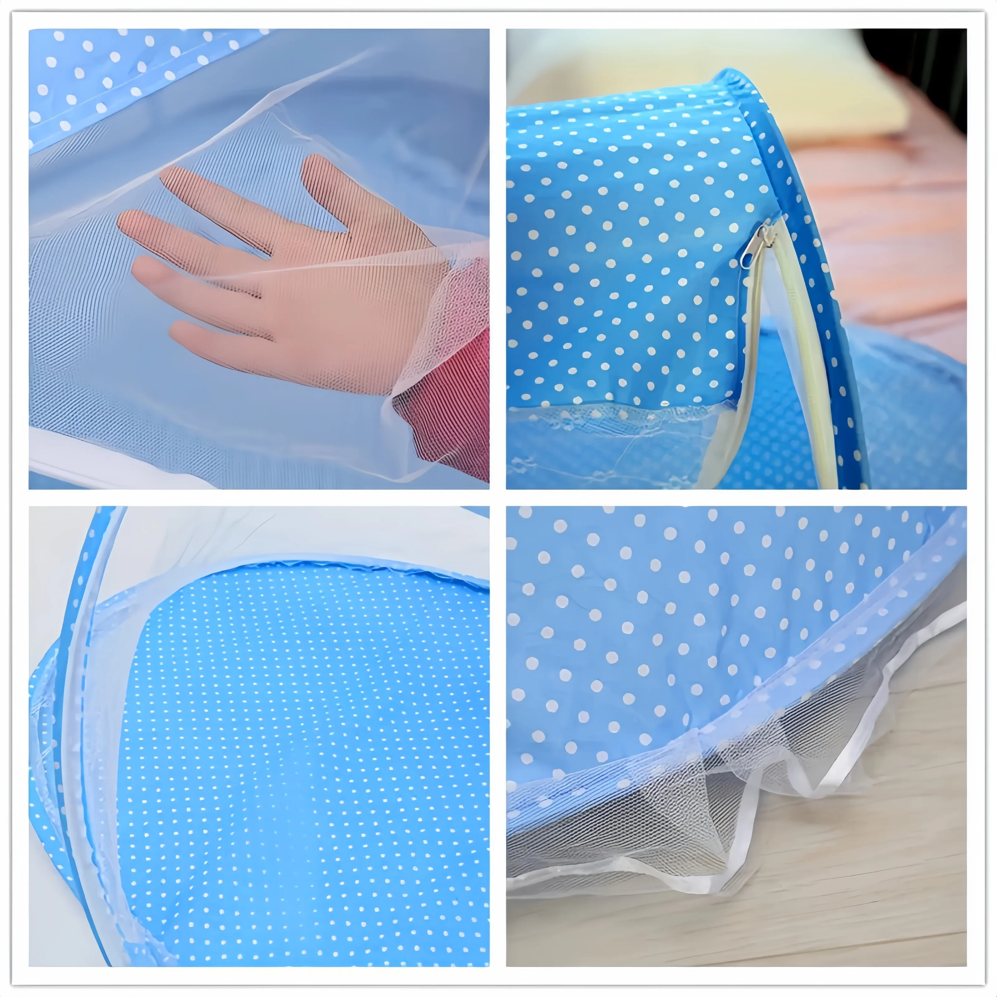 Lit de bébé filet de berceau P - Kids Outdoor Daybed avis et prix
