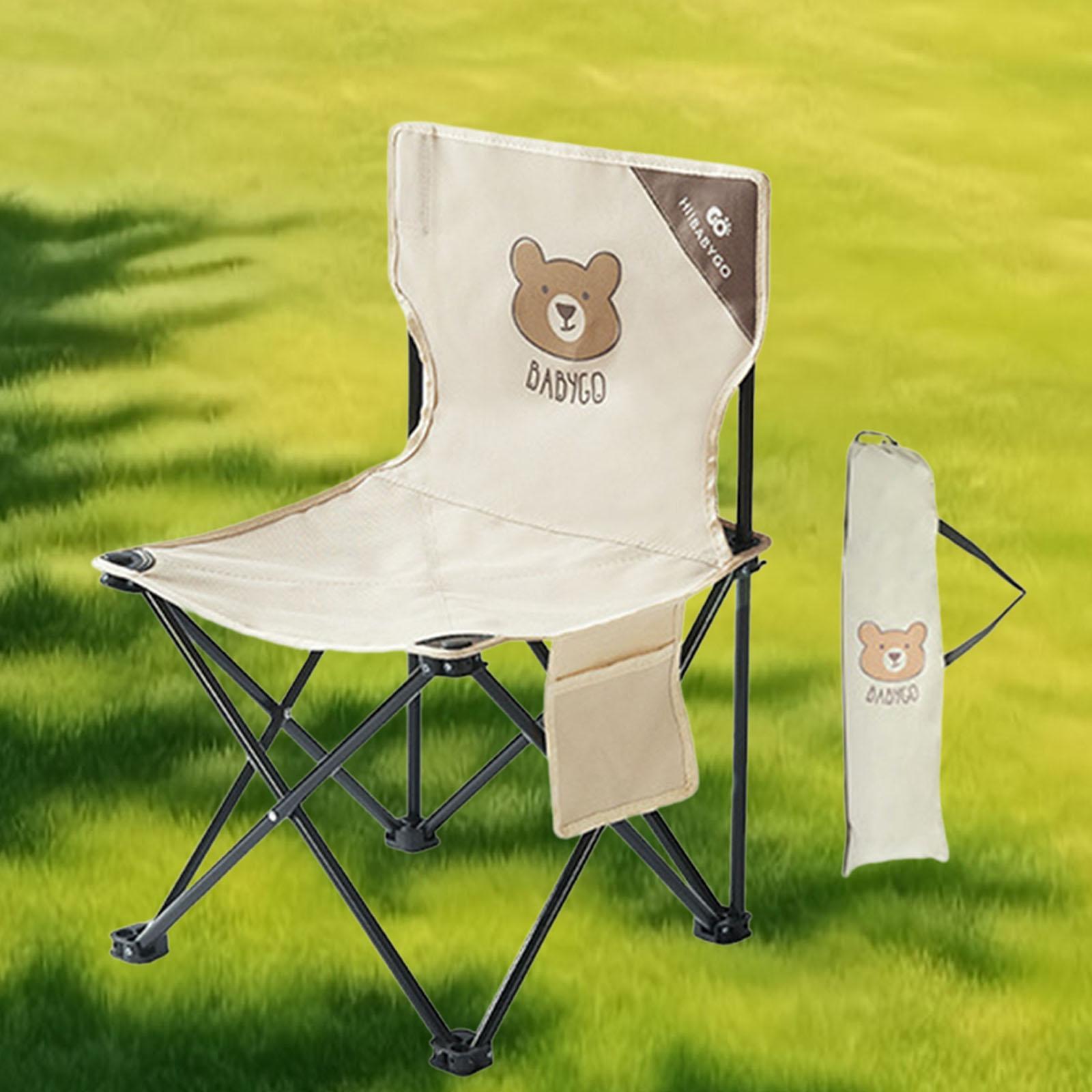 Chaise pliante pour enfants, m - Kids Outdoor Lawn Chair avis et prix
