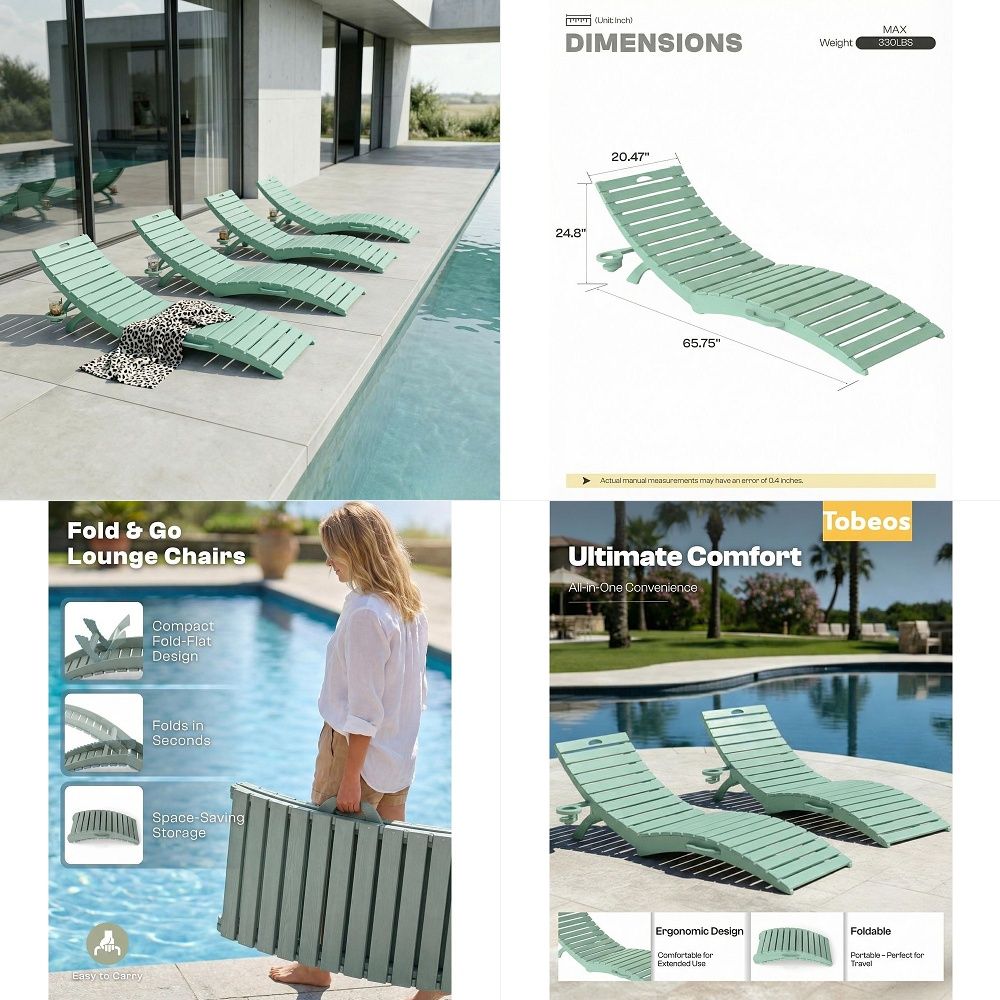 Ensemble de 4 chaises Adironda - Kids Outdoor Adirondack Chair avis et prix