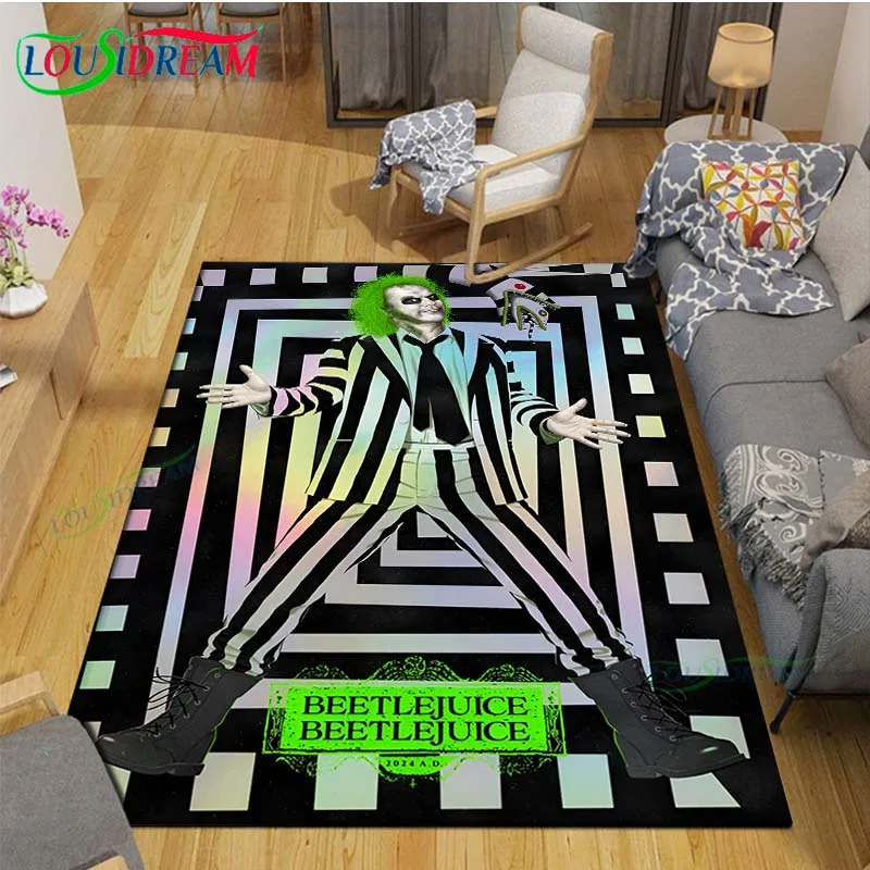 Tapis imprimé de Film de coméd - Kids Outdoor Yoga avis et prix