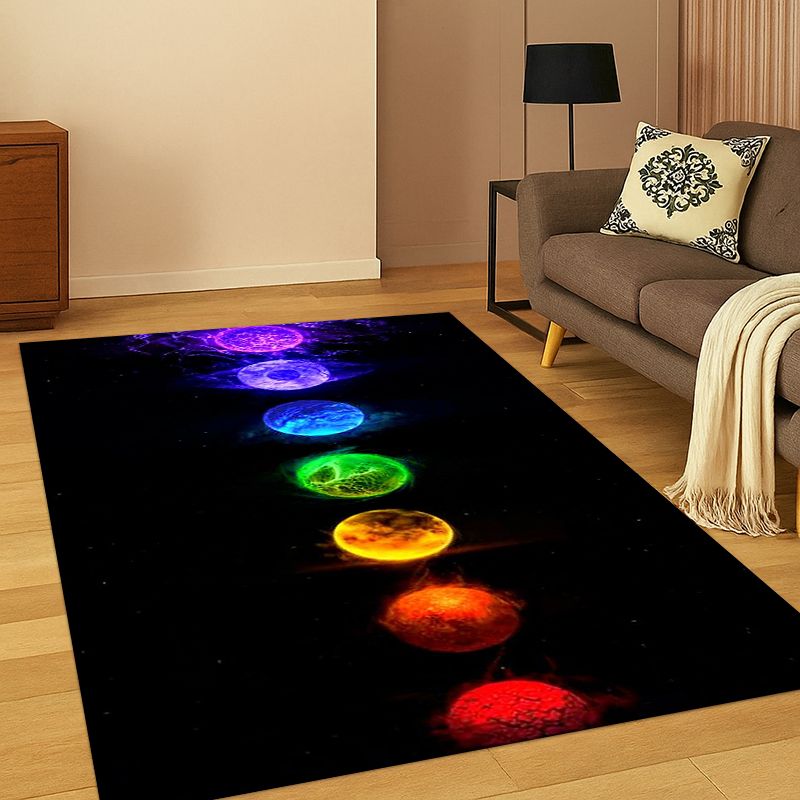 Tapis de méditation Yoga Cosmi - Kids Outdoor Yoga avis et prix