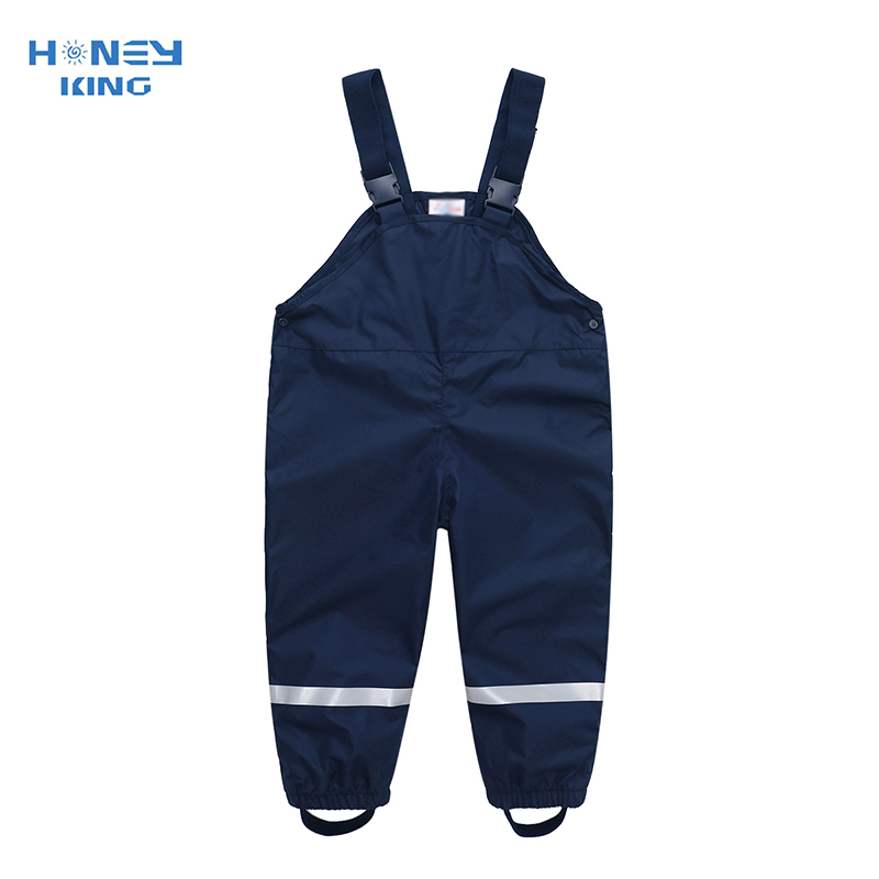 Combinaison de salle de bain N - Kids Outdoor Jumpsuit avis et prix