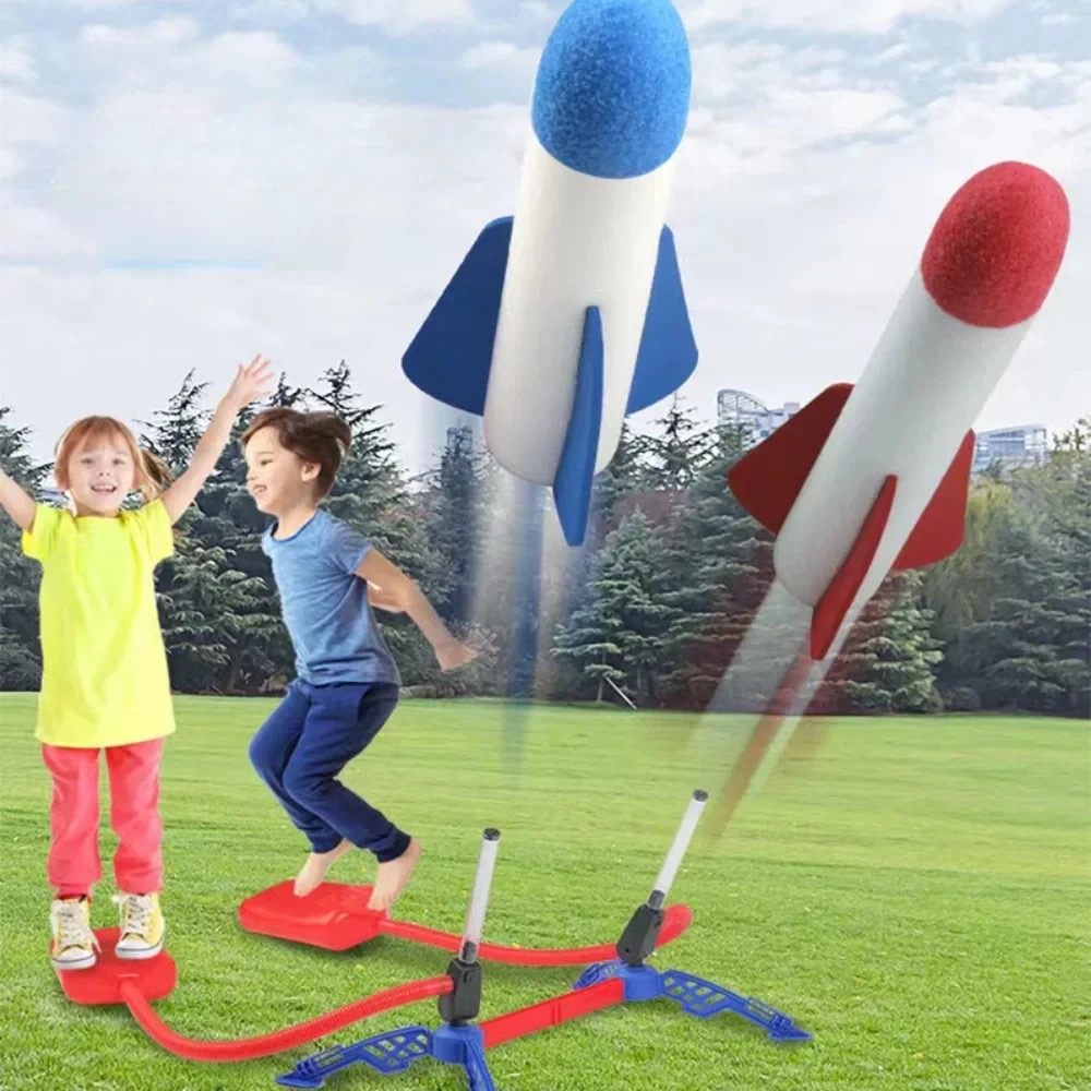 Lanceur de fusées à air compri - Kids Outdoor Jumpsuit avis et prix