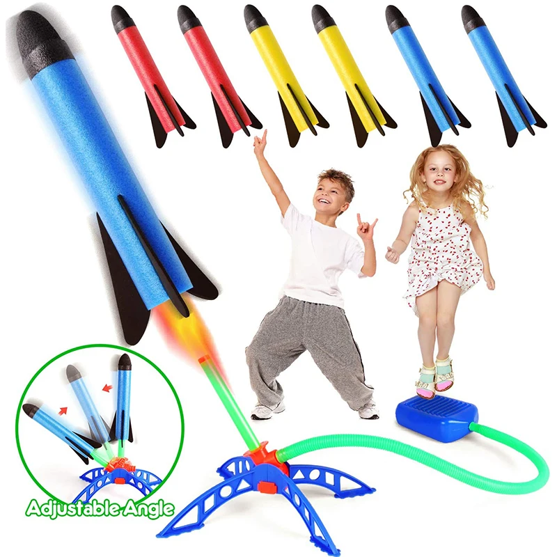 Lanceur de fusées à air compri - Kids Outdoor Jumpsuit avis et prix