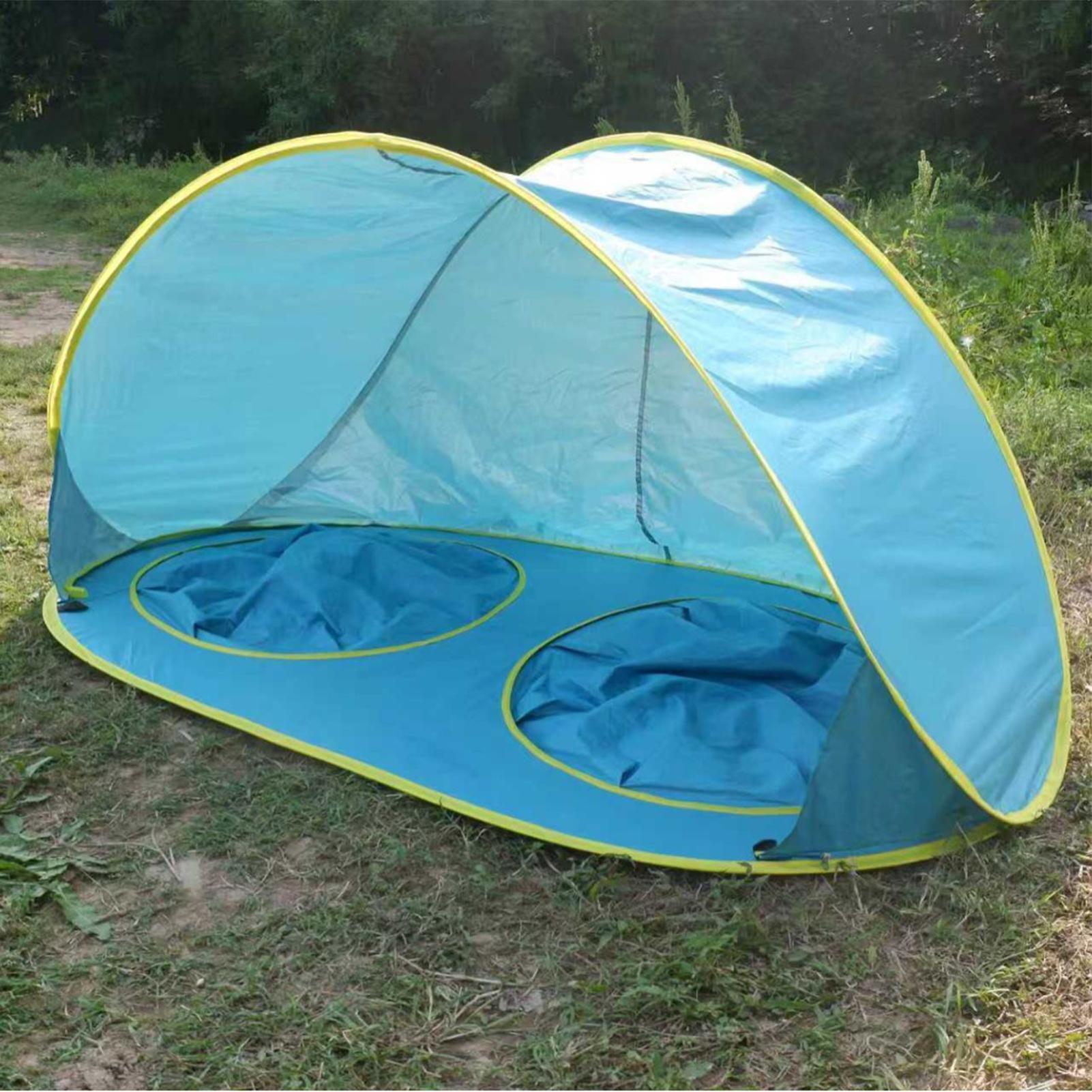 Tente Pop-up pour Enfants, Abr - Kids Outdoor Daybed avis et prix