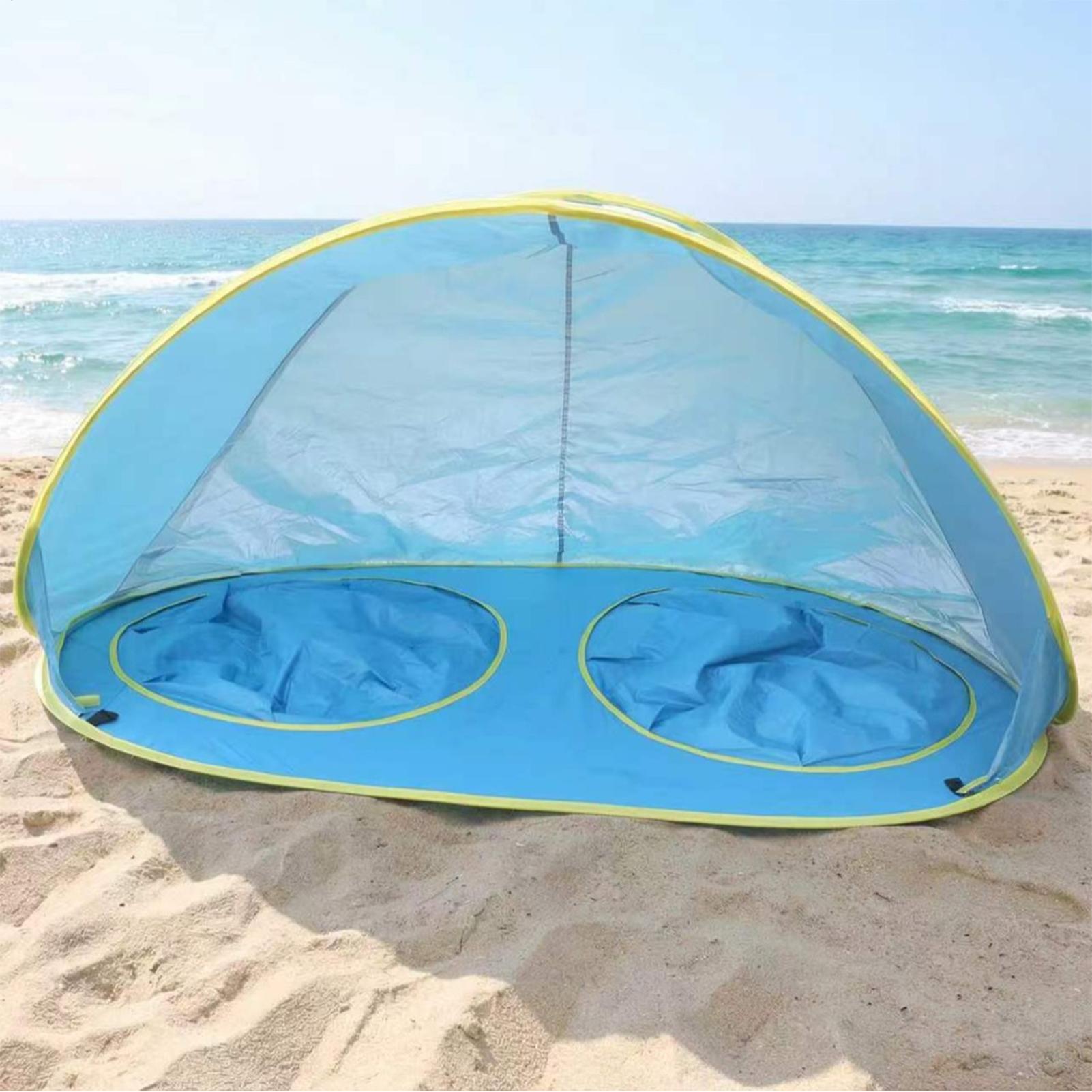 Tente Pop-up pour Enfants, Abr - Kids Outdoor Daybed avis et prix
