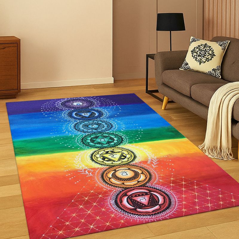 Tapis de méditation Yoga Cosmi - Kids Outdoor Yoga avis et prix