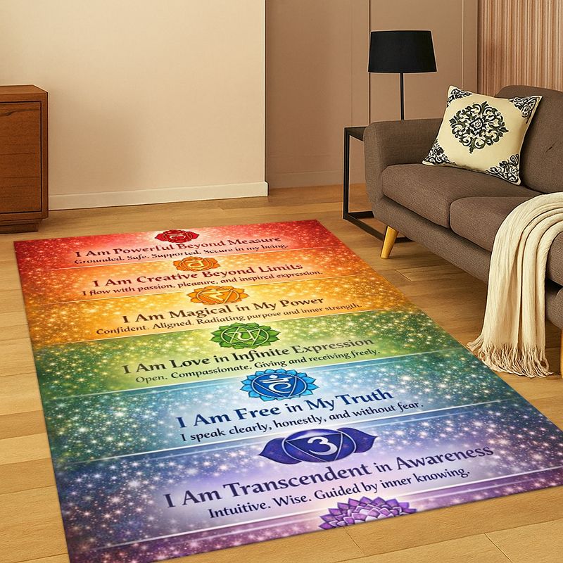 Tapis de méditation Yoga Cosmi - Kids Outdoor Yoga avis et prix