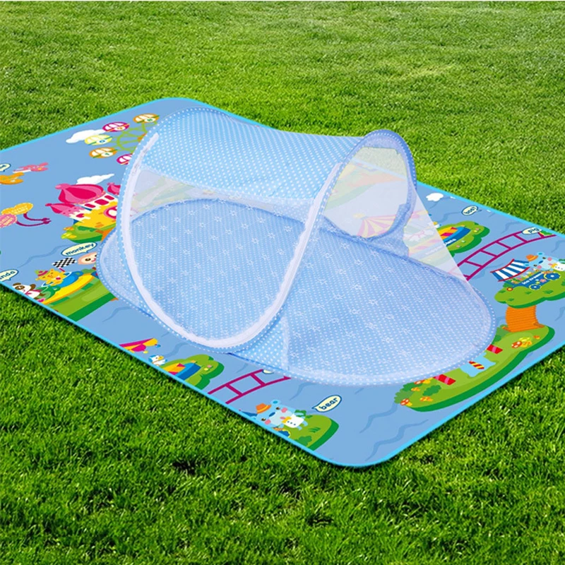 0-3 ans voyage Portable pliabl - Kids Outdoor Daybed avis et prix
