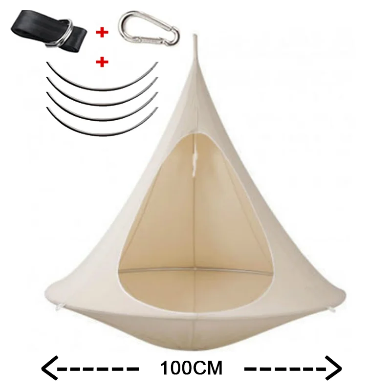 Balançoire pour enfants, jardi - Kids Outdoor Hammock Chair avis et prix