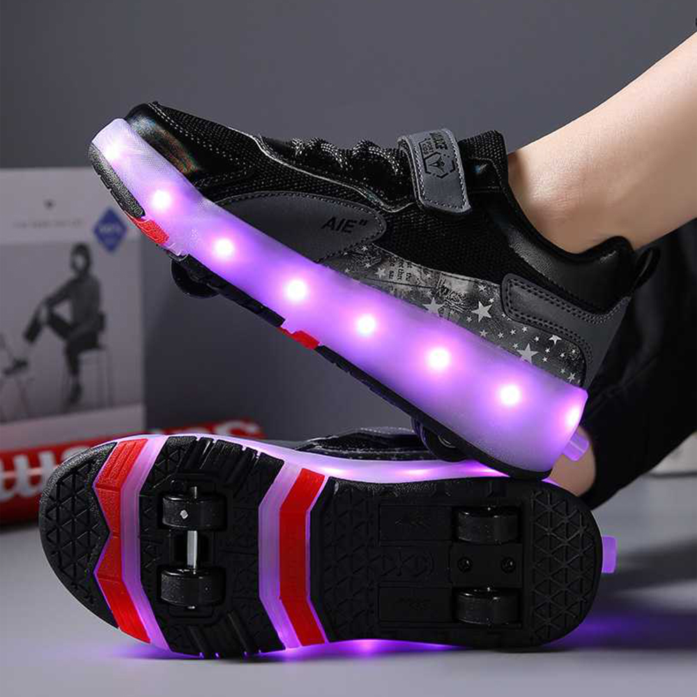 Chaussures de patin à roulette - Kids Outdoor Toys B&Q avis et prix