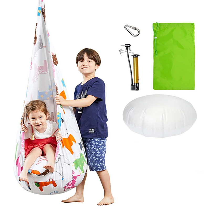 Siège de balançoire en toile d - Kids Outdoor Lawn Chair avis et prix