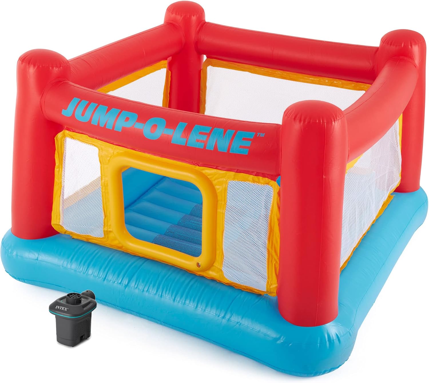 Château gonflable pour enfants - Kids Outdoor Bounce House avis et prix