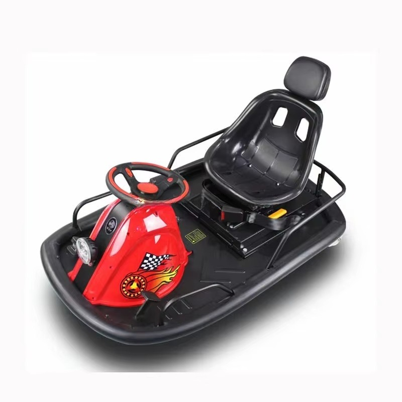 Karts électriques pour enfants - Kids Indoor Outdoor Cart avis et prix