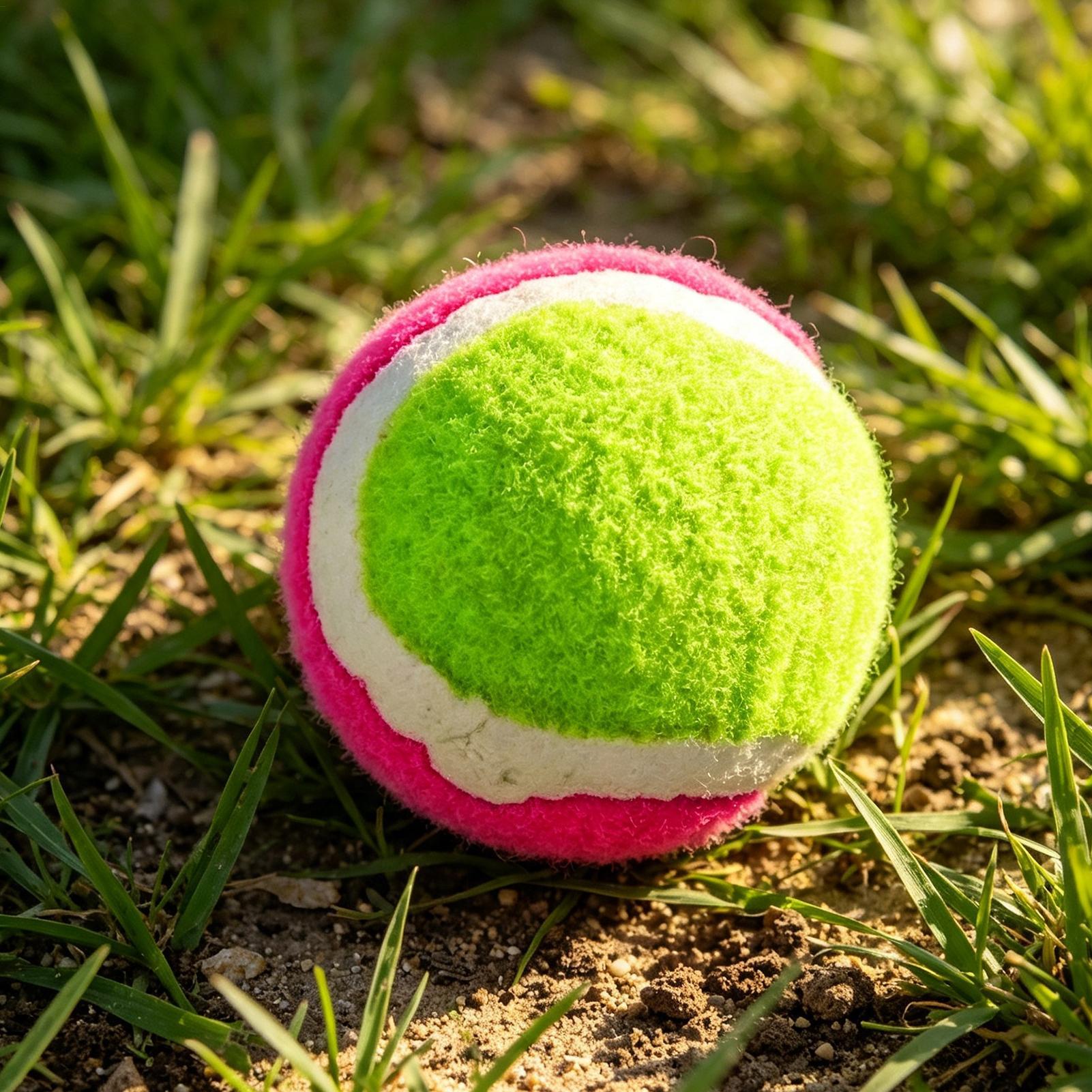 Lot de 2 balles collantes de 2 - Kids Outdoor Park avis et prix