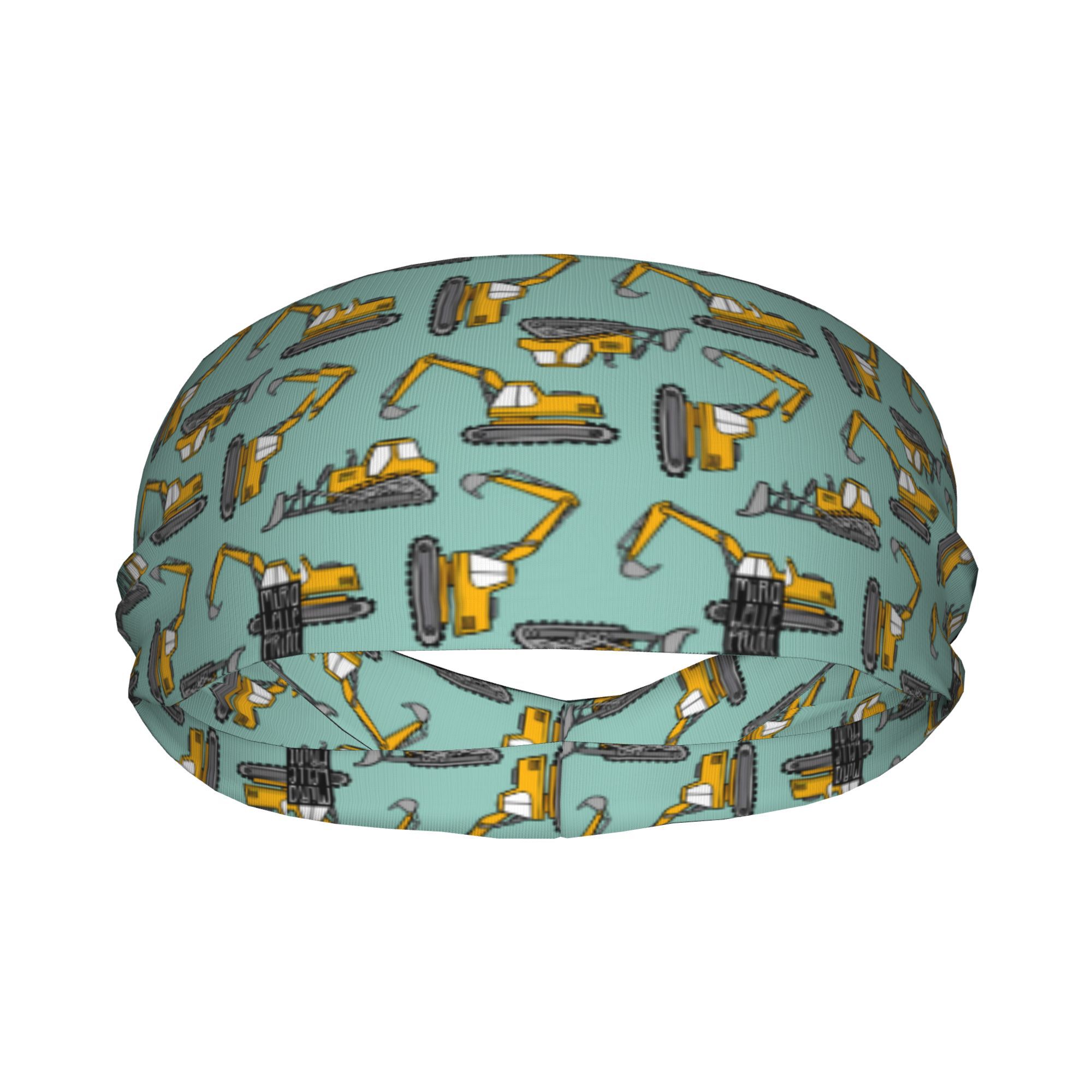 Bandeau imprimé dessin animé e - Kids Outdoor Yoga avis et prix