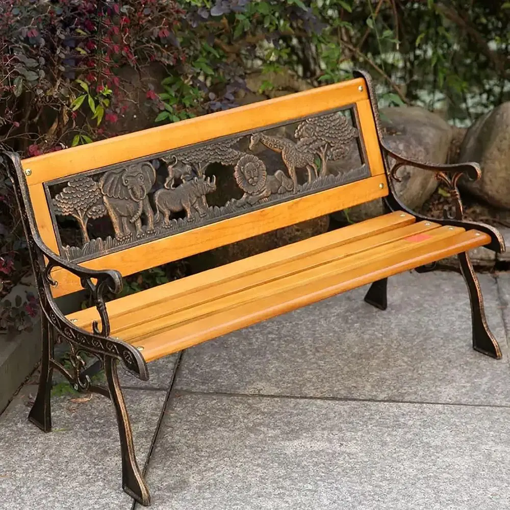 Bancs d'extérieur compacts pou - Kids Outdoor Bench avis et prix