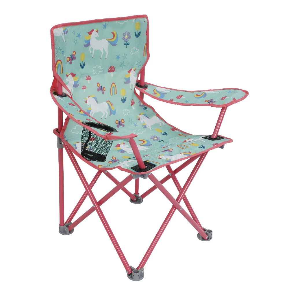 Chaise pliante de camping pour - Kids Outdoor Lawn Chair avis et prix