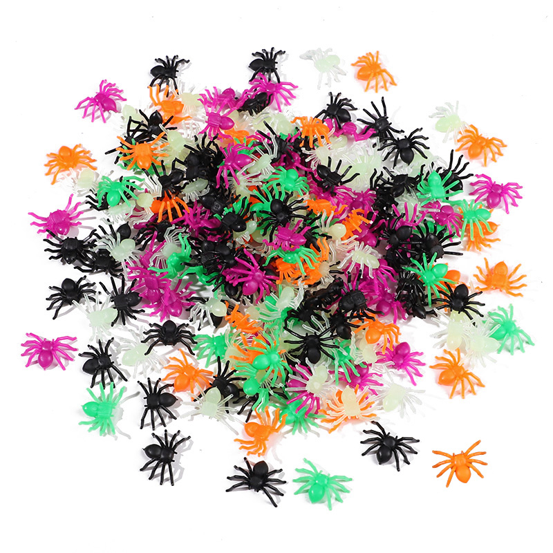 Mini araignées d'halloween pou - Outdoor Kids In An Indoor World avis et prix