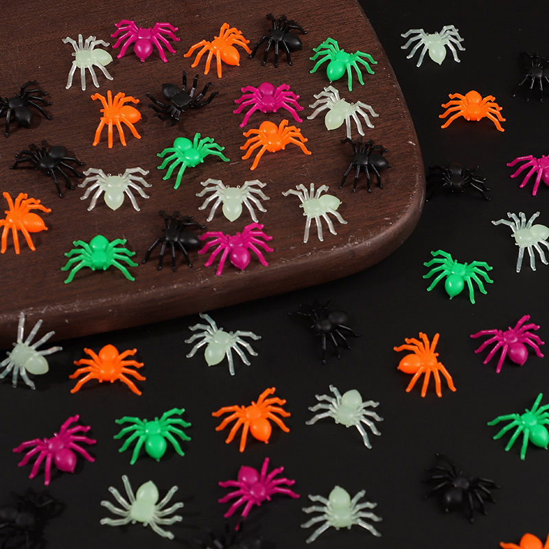 Mini araignées d'halloween pou - Outdoor Kids In An Indoor World avis et prix
