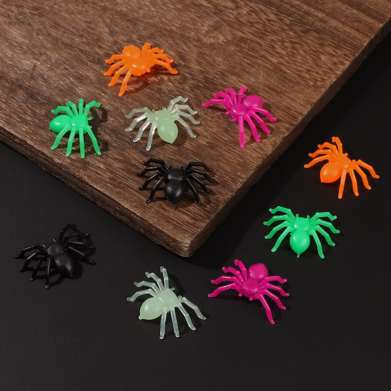 Mini araignées d'halloween pou - Outdoor Kids In An Indoor World avis et prix