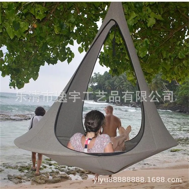 Hamac suspendu pour extérieur, - Kids Outdoor Hammock Chair avis et prix